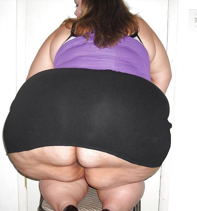 25P Ssbbw