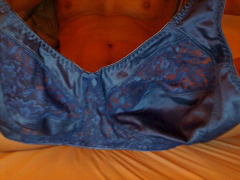 6P Masturbating with Lingerie