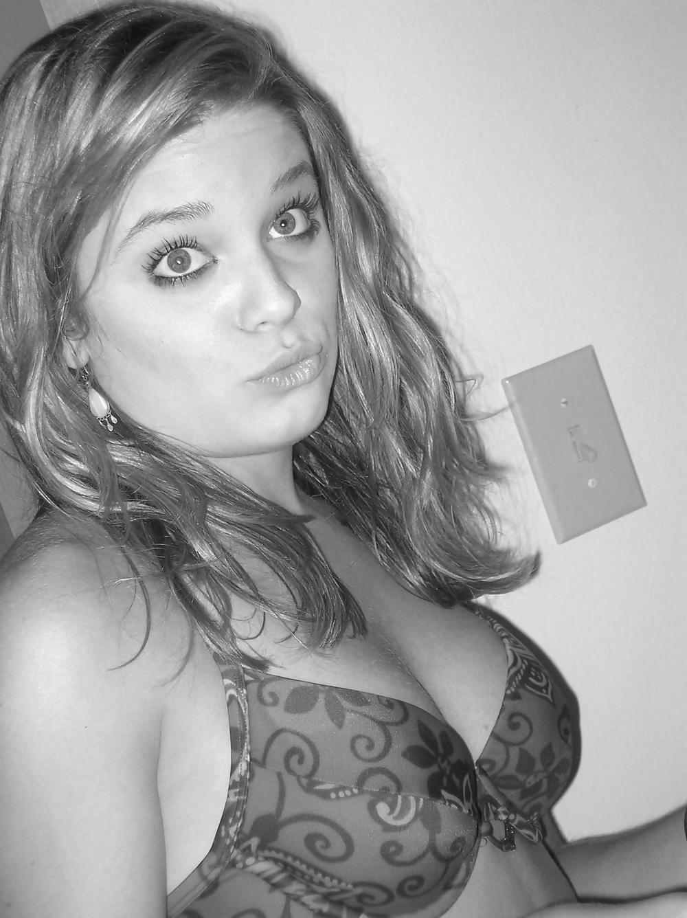 25P Bra Babes 64