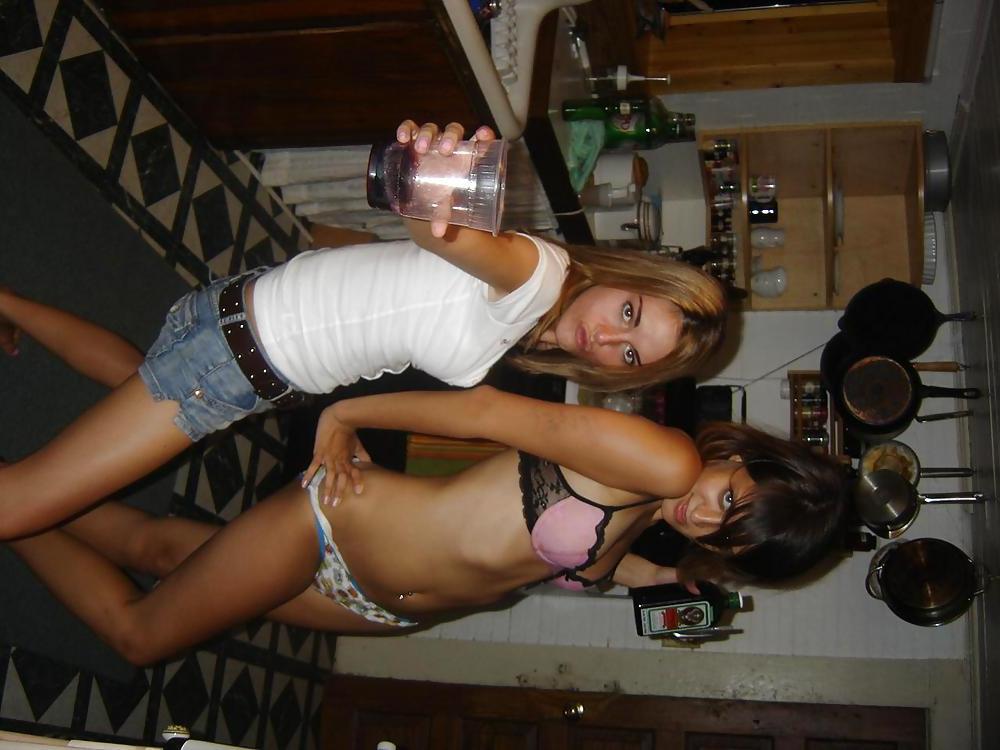 25P Bra Babes 64