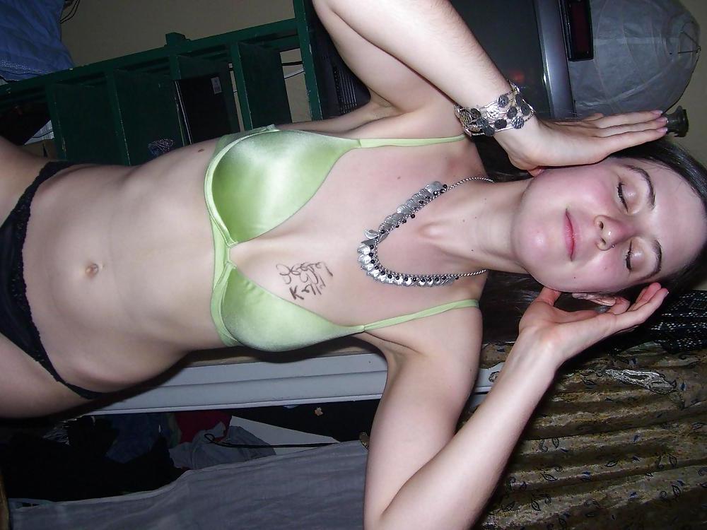 25P Bra Babes 64