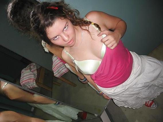25P Bra Babes 64
