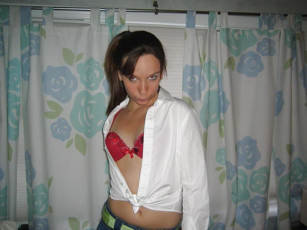 25P Bra Babes 64