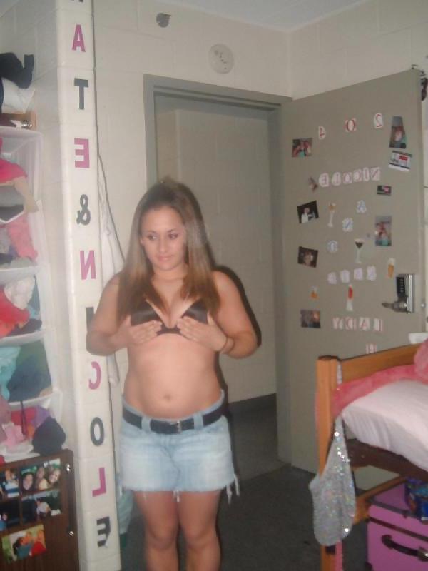 25P Bra Babes 64