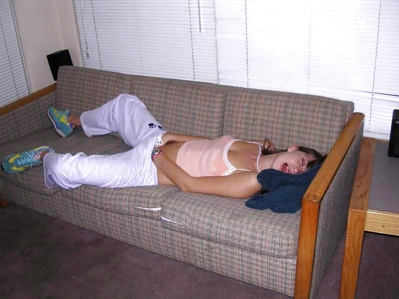25P Amateur Masturbation vol 190