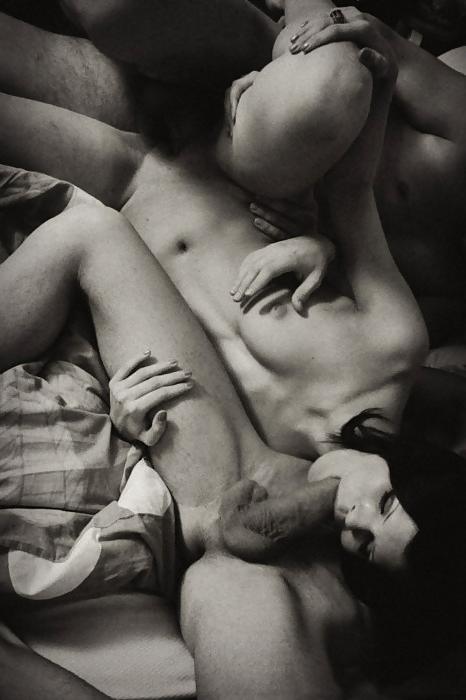 25P My Erotic Gallery