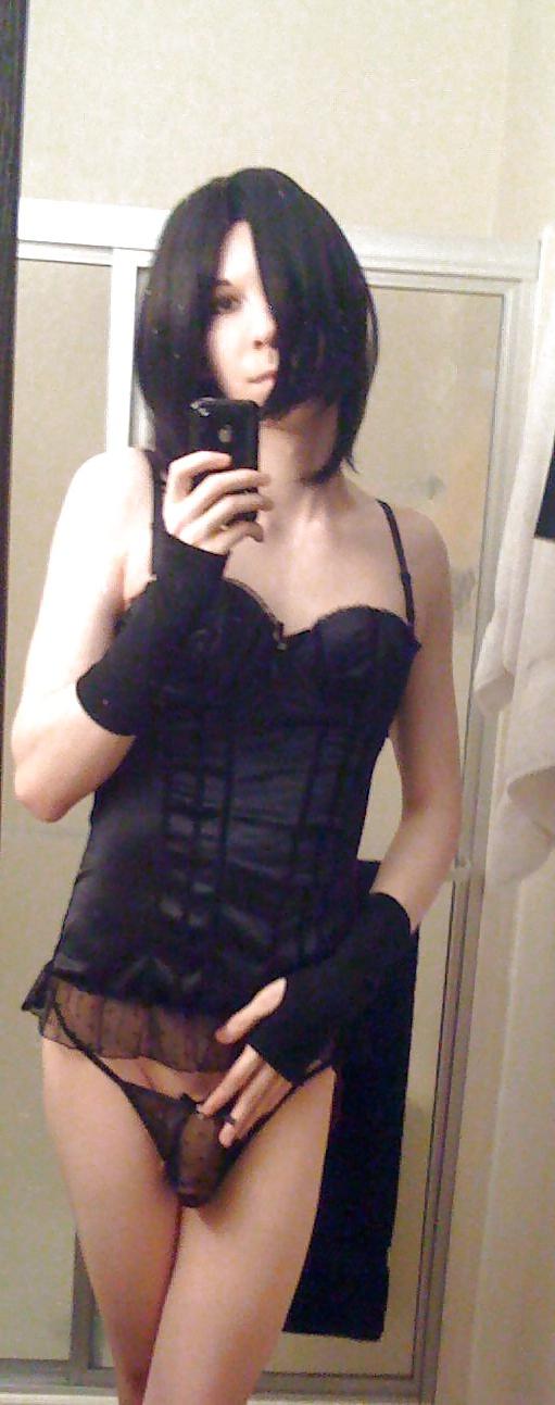 25P GEILE CROSSDRESSER IV