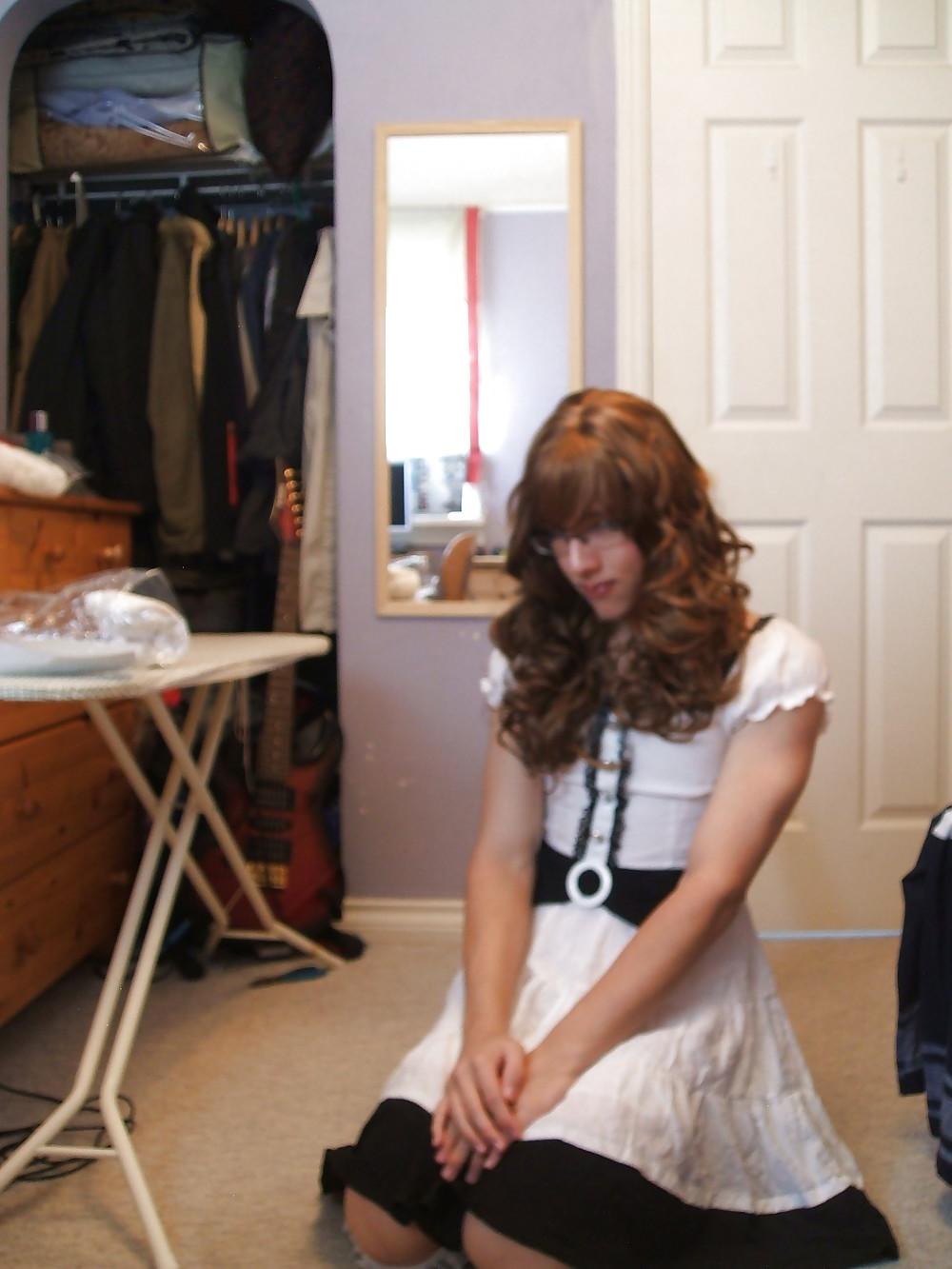 25P GEILE CROSSDRESSER IV