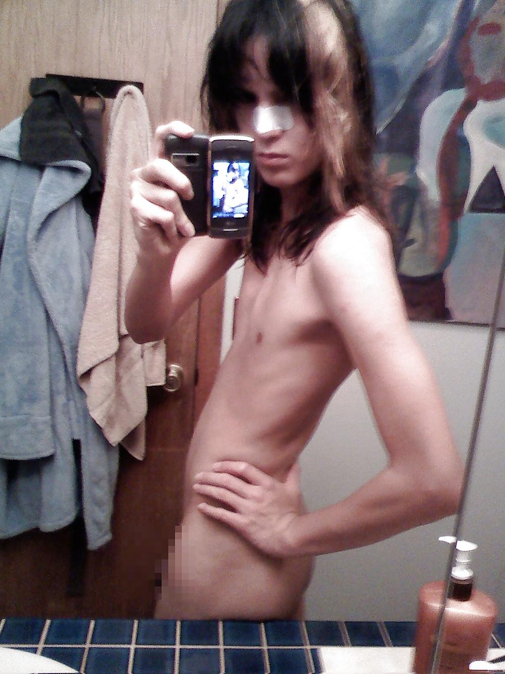25P GEILE CROSSDRESSER IV