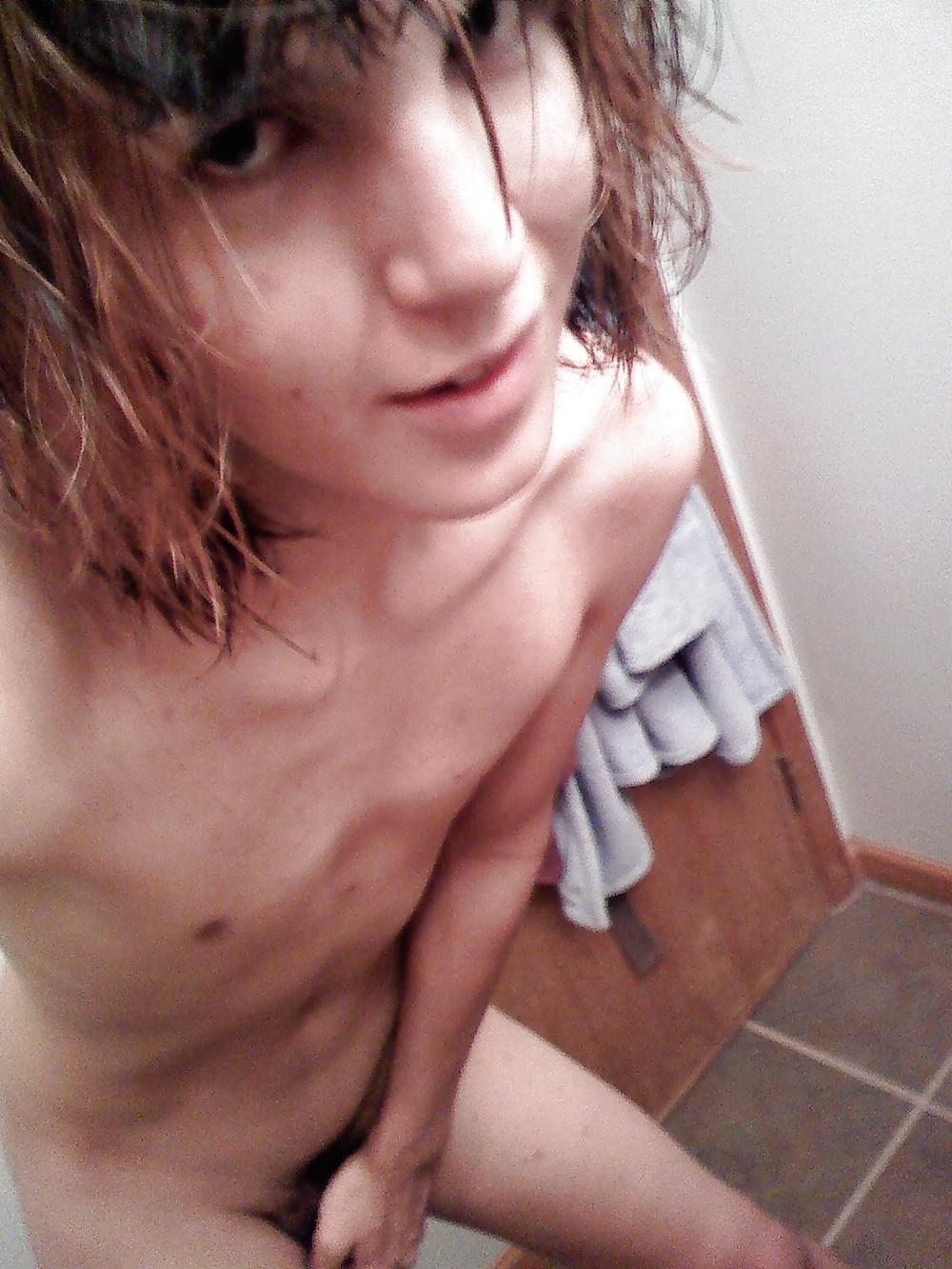 25P GEILE CROSSDRESSER IV