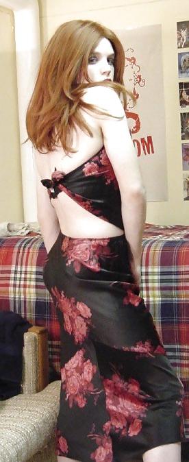 25P GEILE CROSSDRESSER IV