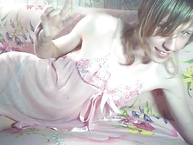 25P GEILE CROSSDRESSER IV