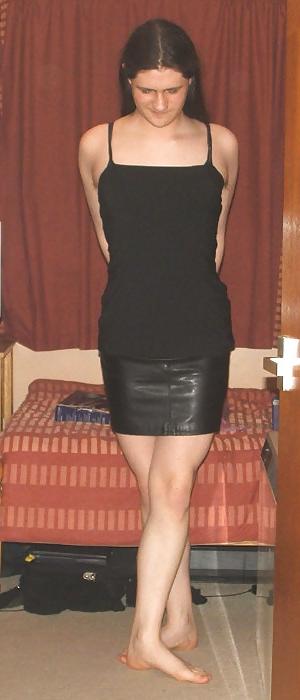 25P GEILE CROSSDRESSER IX