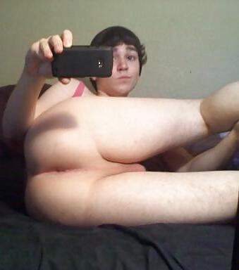 25P GEILE CROSSDRESSER IX