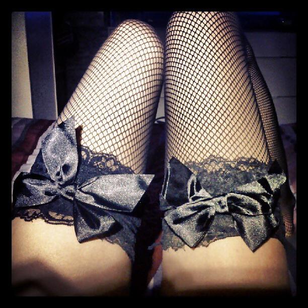 21P Sexy Stockings and Pantyhose 