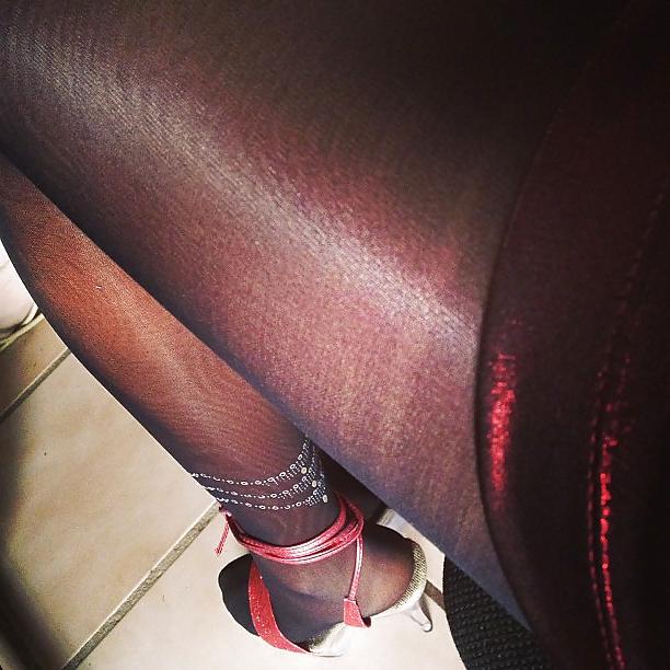21P Sexy Stockings and Pantyhose 