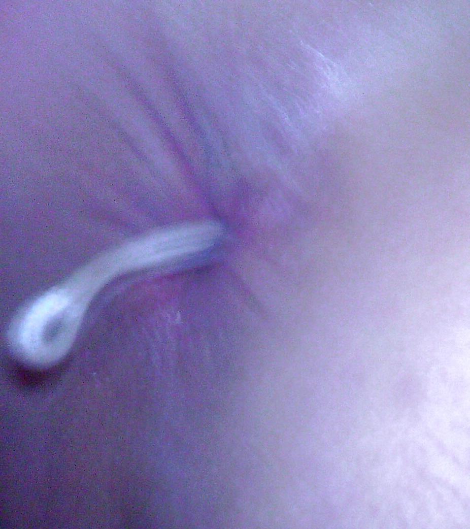 6P Anal beads