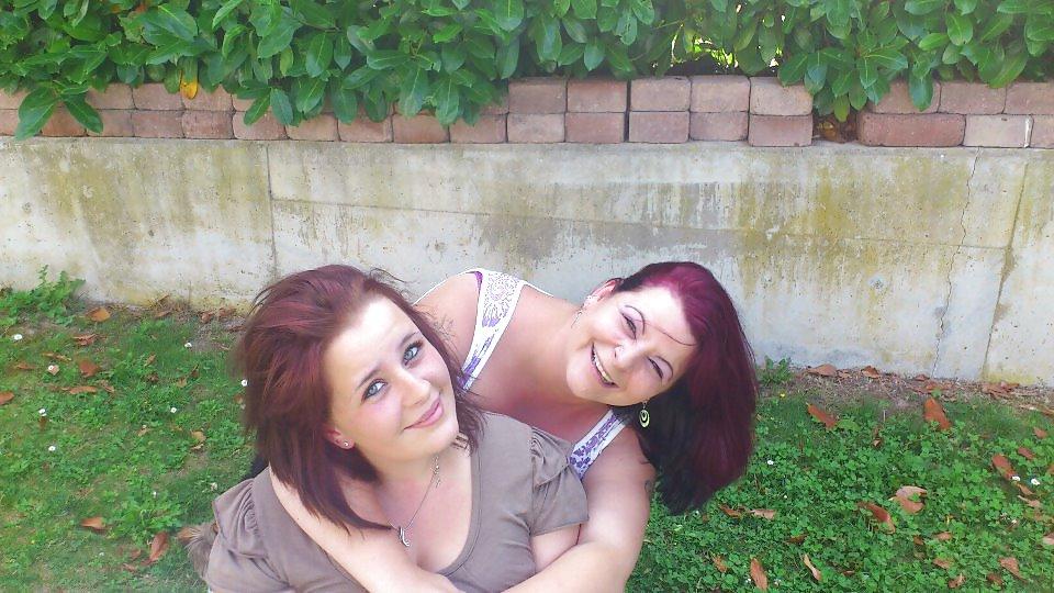 19P Hot German Hausfrauen Milfs