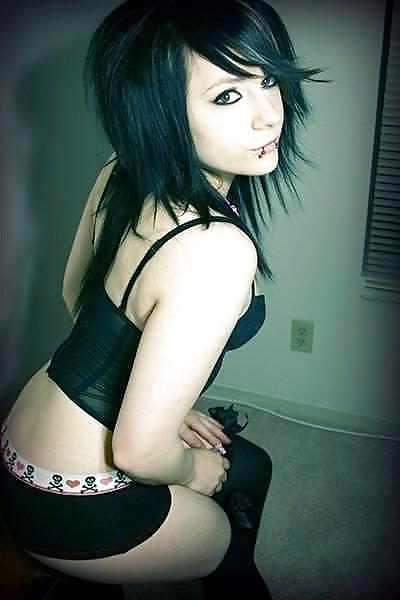 7P Hot EMO