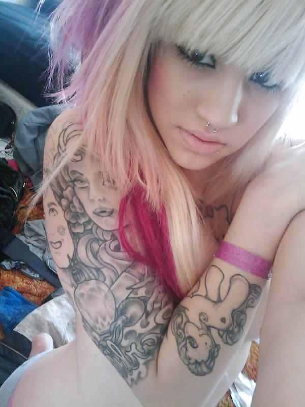 7P Hot EMO