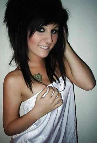 7P Hot EMO