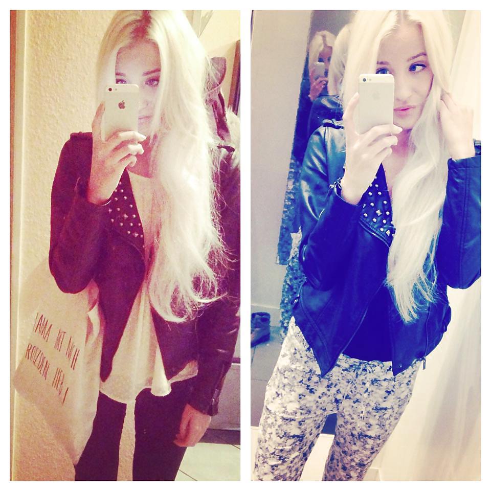 25P German Girl 17