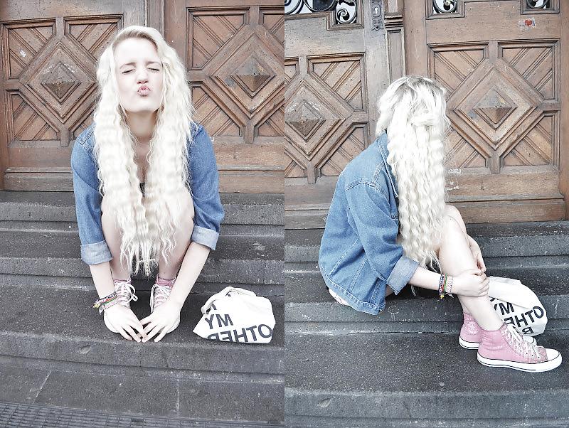 25P German Girl 17