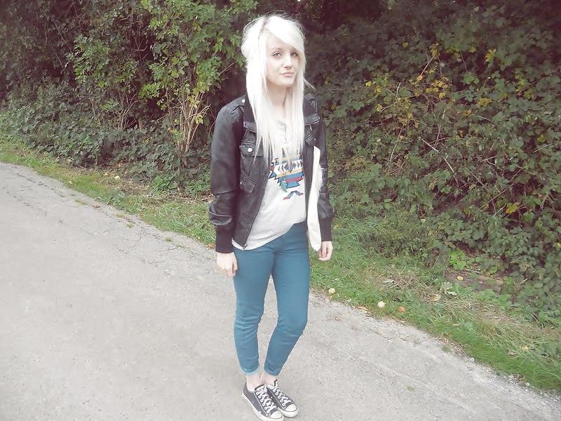 25P German Girl 17