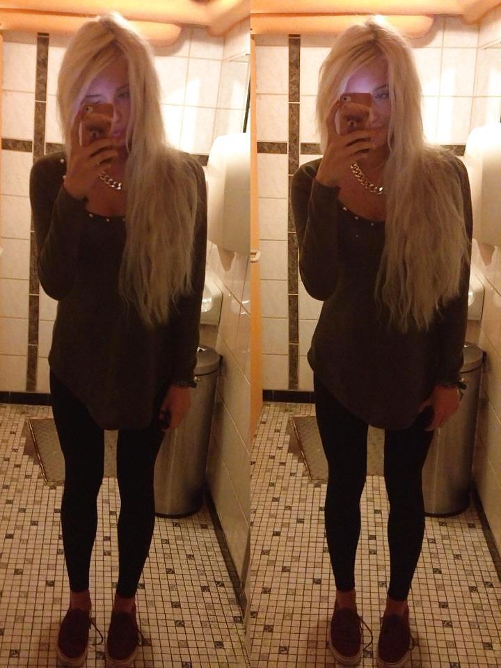 25P German Girl 17