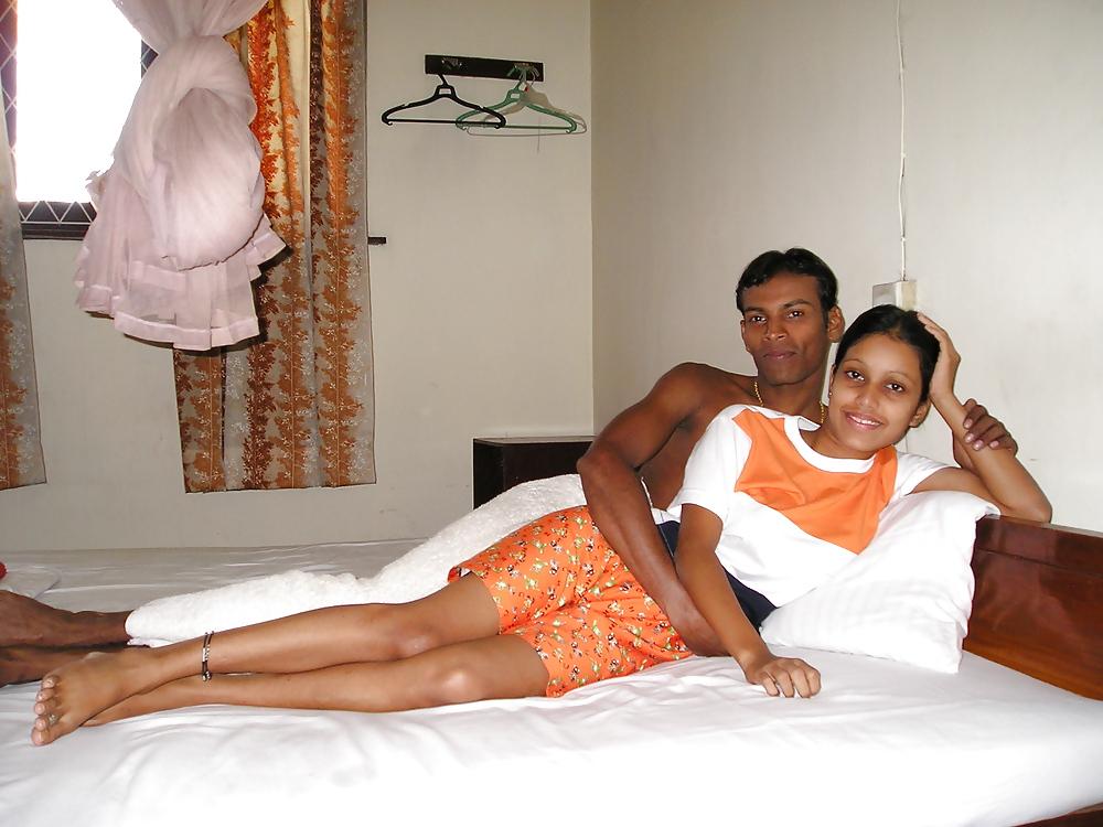 20P Sri Lanka PlayBoy