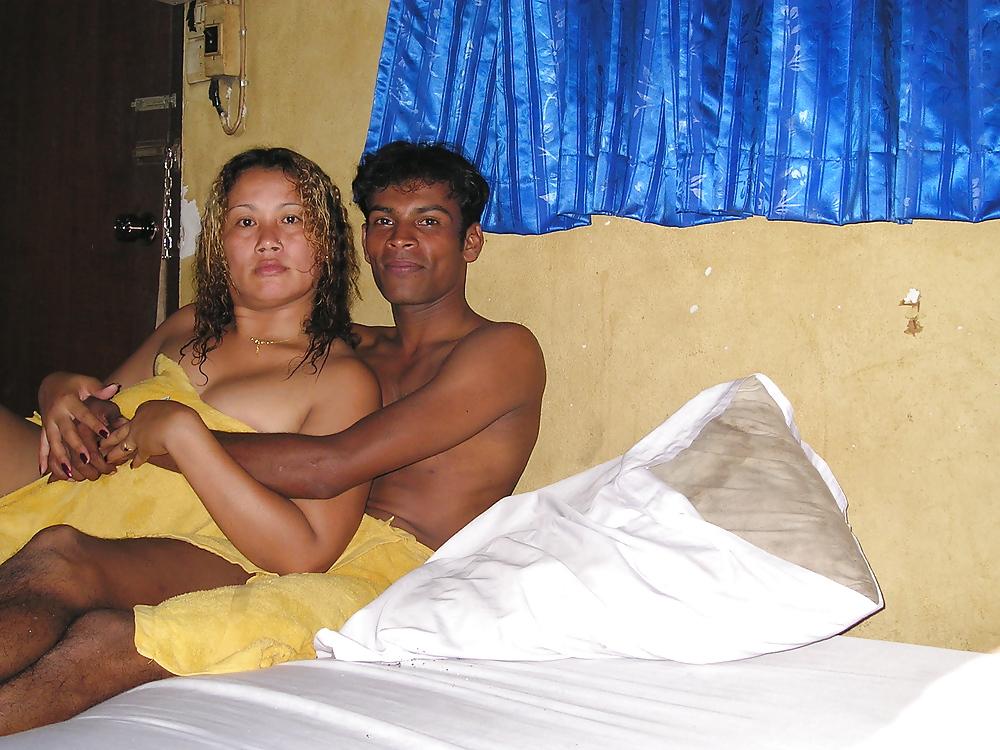 20P Sri Lanka PlayBoy