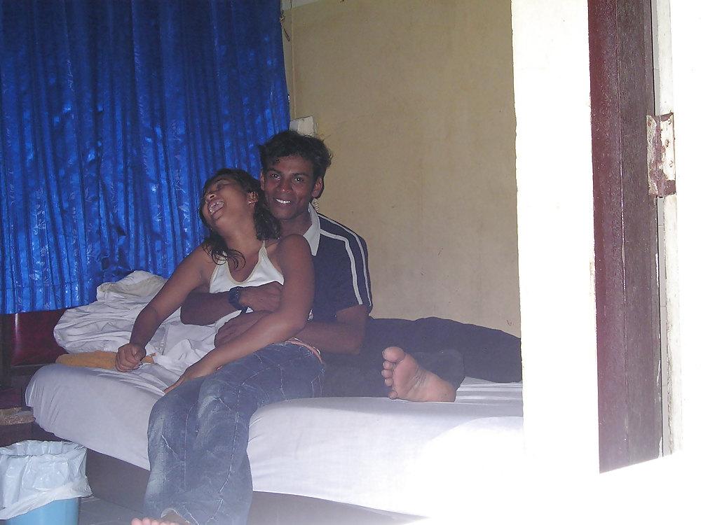 20P Sri Lanka PlayBoy