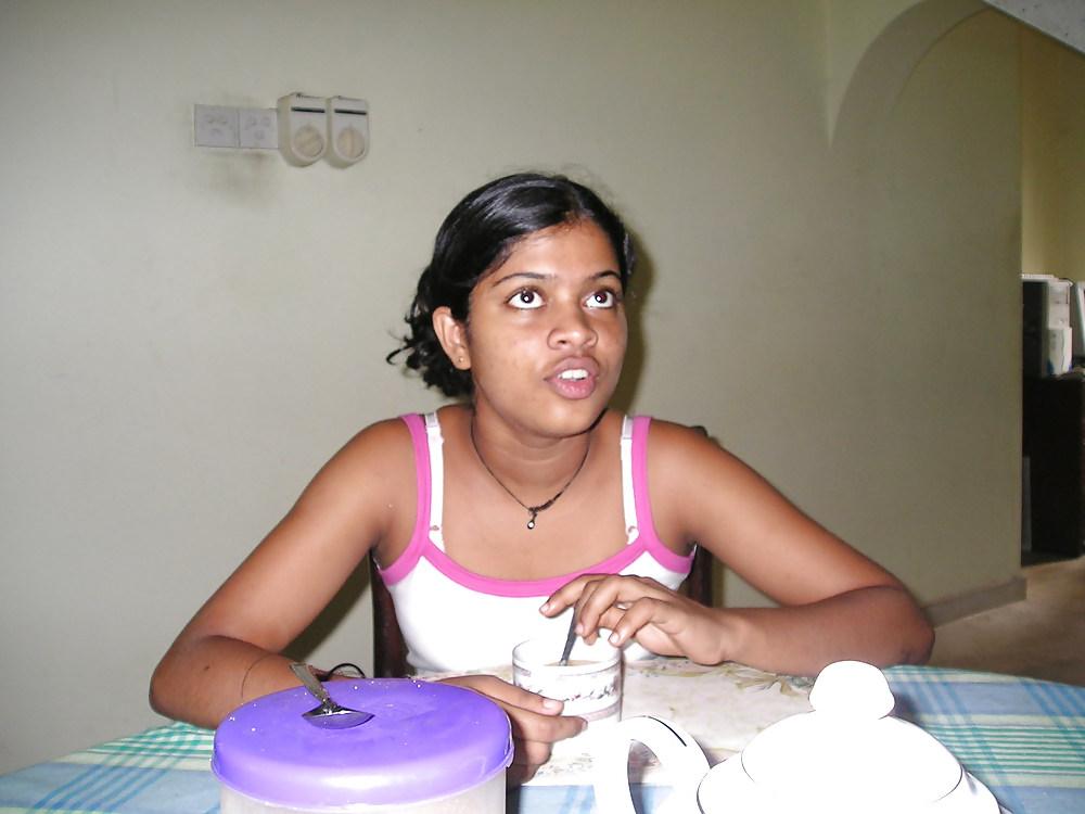20P Sri Lanka PlayBoy