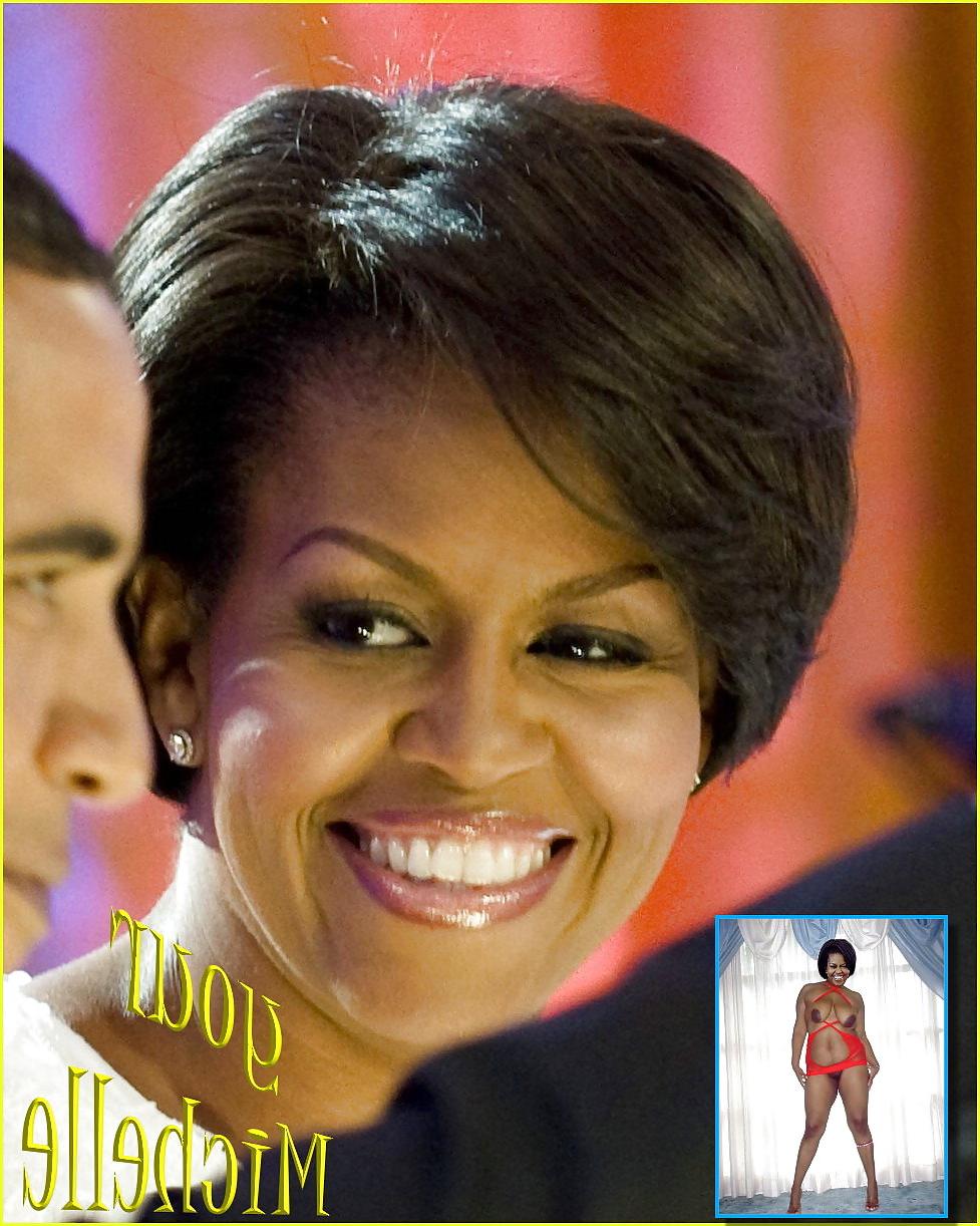 7P Michelle Obama
