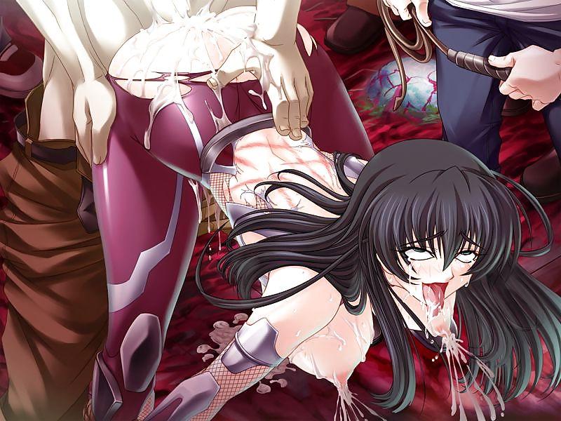 25P Xtra HC Hentai