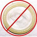 20P No Condoms