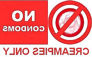 20P No Condoms