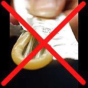 20P No Condoms