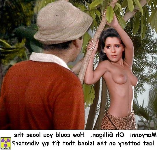25P Gilligan's Island Fakes