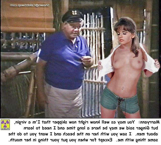 25P Gilligan's Island Fakes