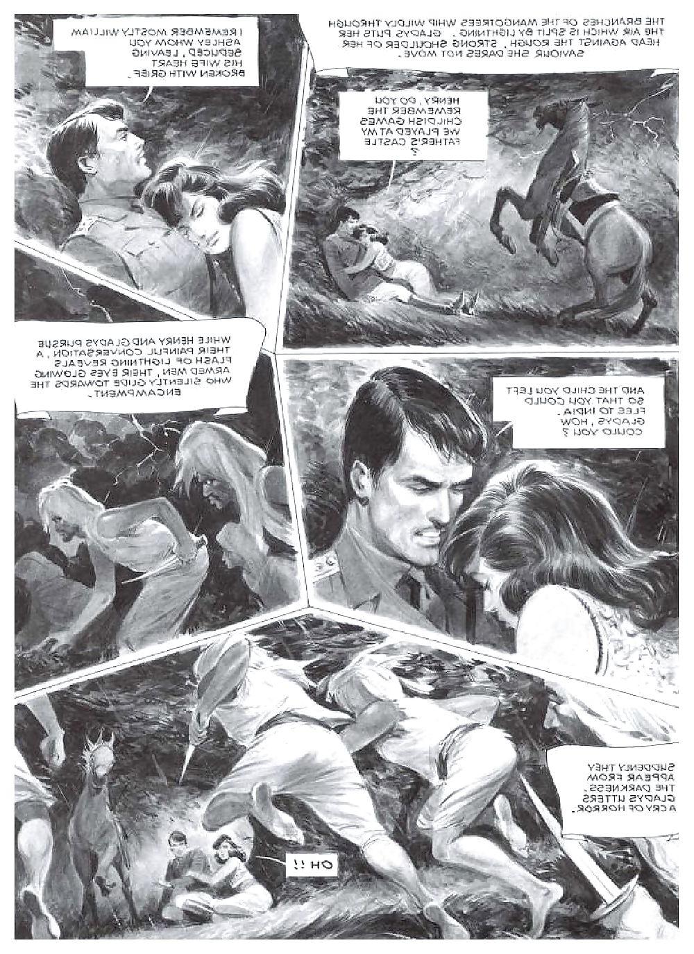 25P Georges Levis - Pearls of Love (ENG)