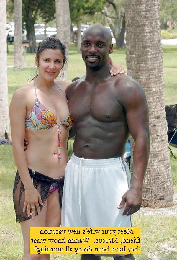 25P Interracial, BBC, black and white anal and more.