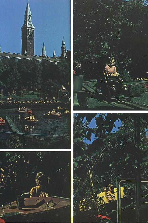 25P Vintage Mag Scan: Anal bi
