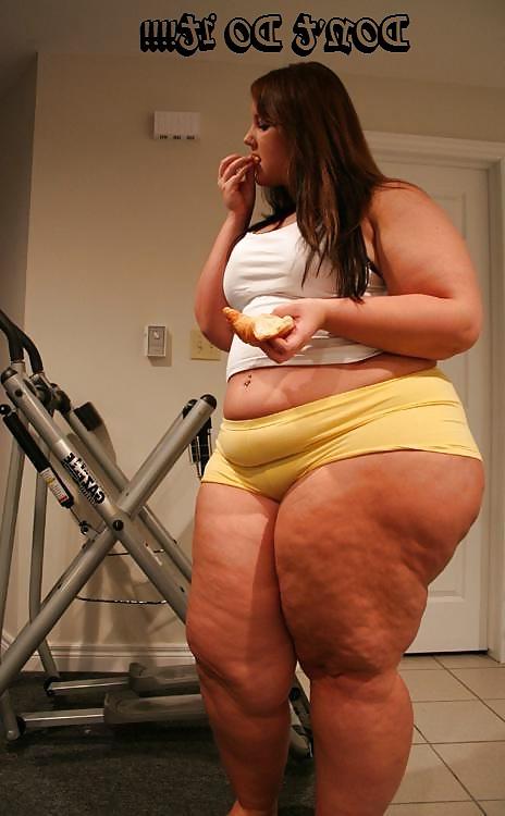 19P A Plump Beauty