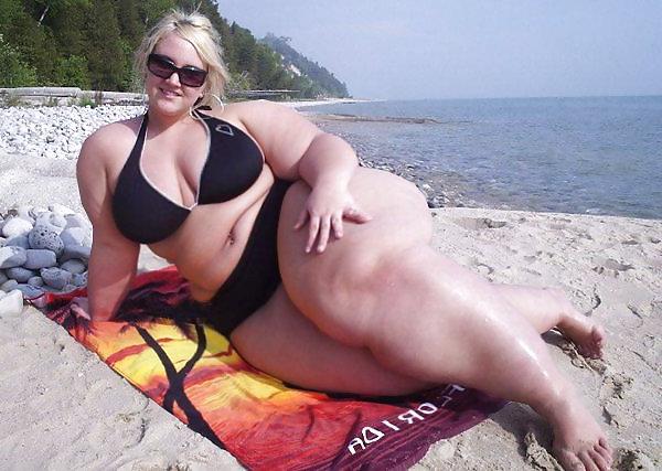 19P A Plump Beauty