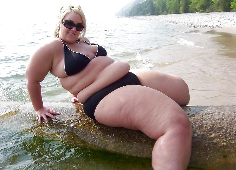 19P A Plump Beauty