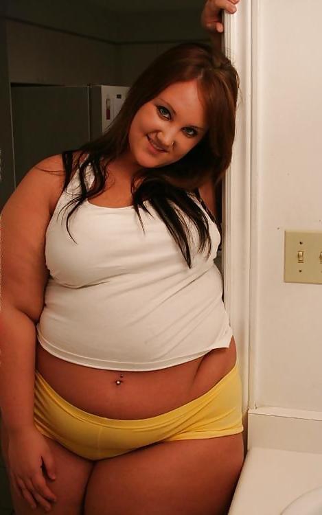 19P A Plump Beauty