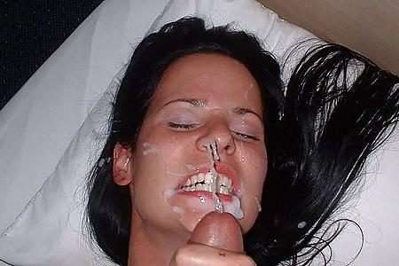 15P CREAM PIE