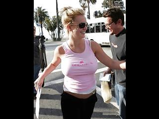 25P Britney Spears