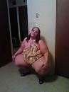 8P Ohio ssbbw